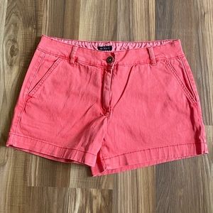 Women’s Land ‘n Sea shorts.